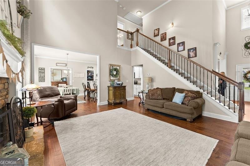 5526 Woodstream Court Gainesville - 16