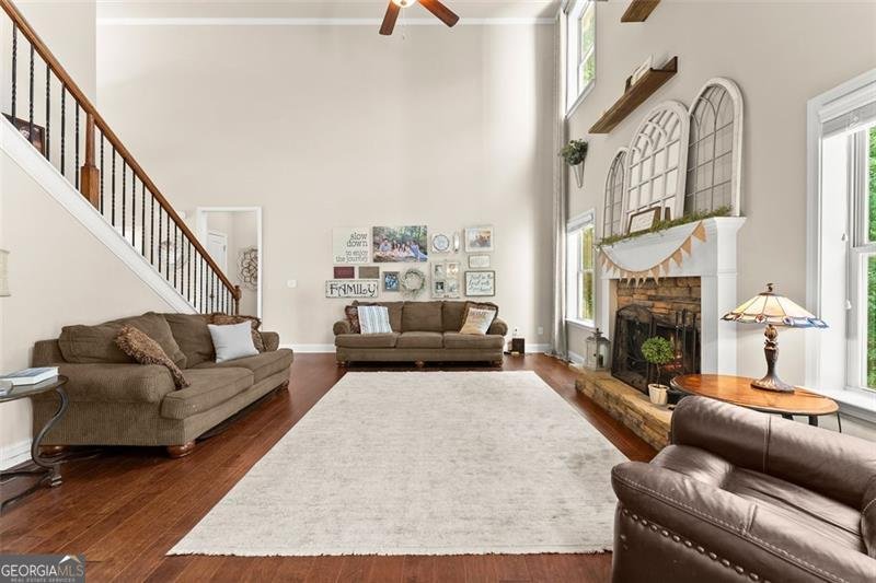 5526 Woodstream Court Gainesville - 18