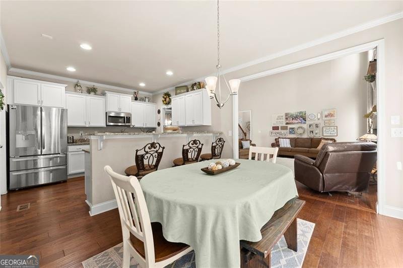 5526 Woodstream Court Gainesville - 19
