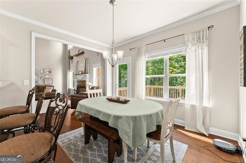 5526 Woodstream Court Gainesville - 20