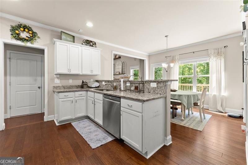 5526 Woodstream Court Gainesville - 24