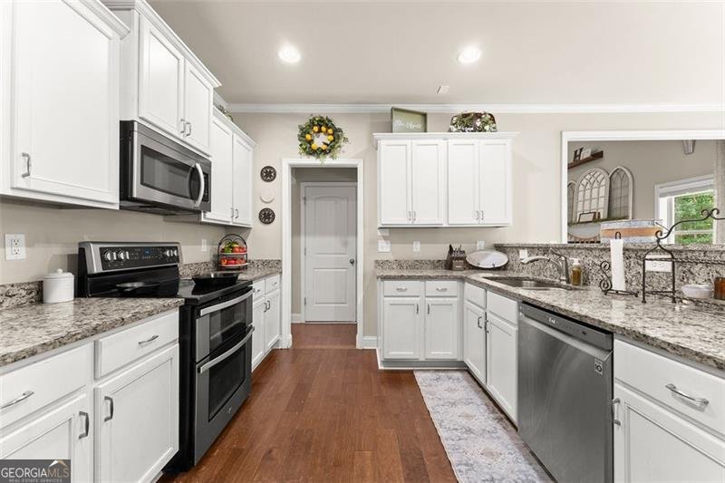 5526 Woodstream Court Gainesville - 25