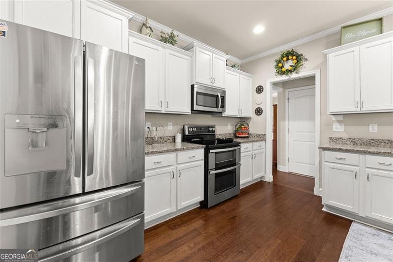 5526 Woodstream Court Gainesville - 26