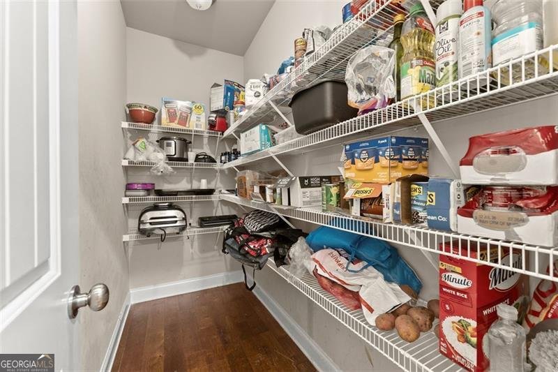 5526 Woodstream Court Gainesville - 28