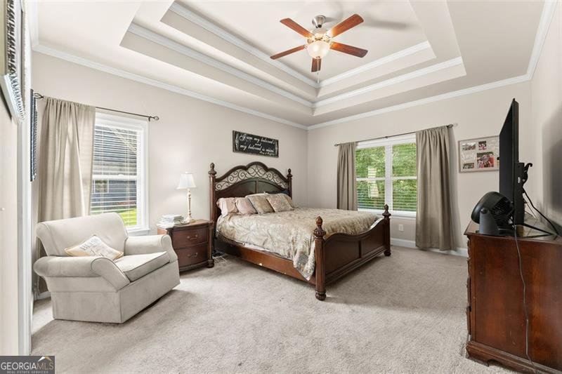 5526 Woodstream Court Gainesville - 30