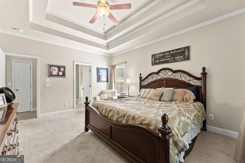 5526 Woodstream Court Gainesville - 31