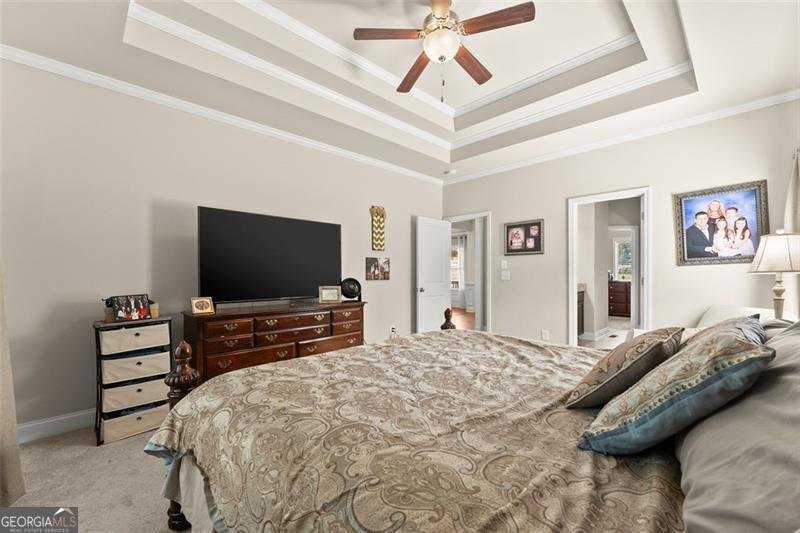 5526 Woodstream Court Gainesville - 32