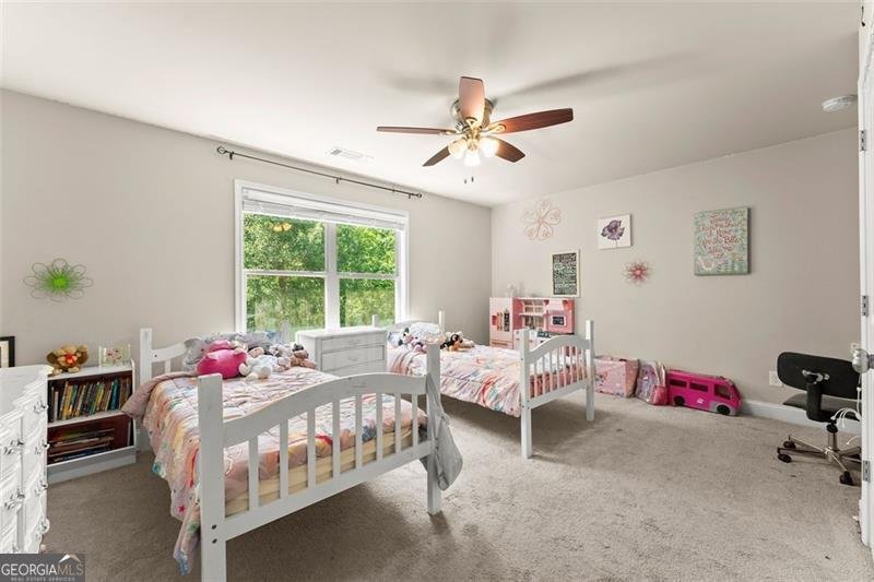 5526 Woodstream Court Gainesville - 38