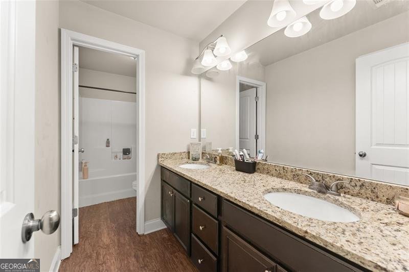 5526 Woodstream Court Gainesville - 40