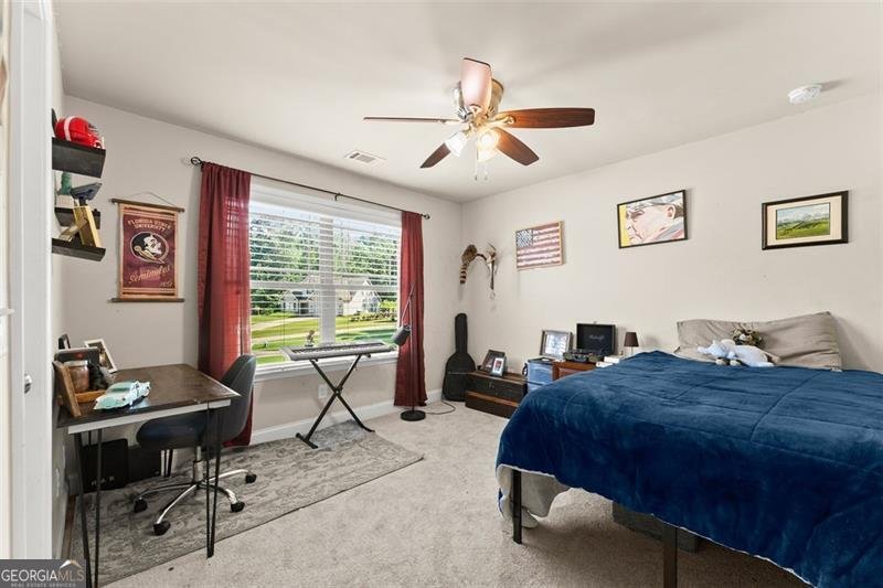 5526 Woodstream Court Gainesville - 45