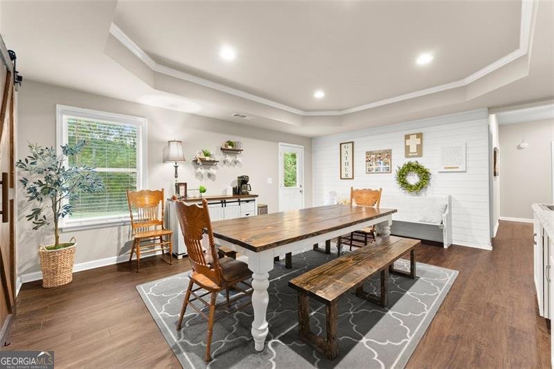 5526 Woodstream Court Gainesville - 47