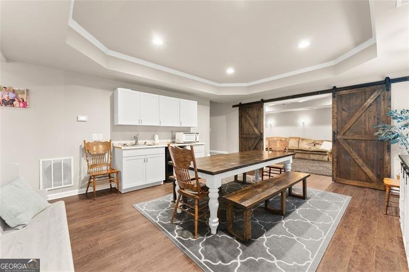 5526 Woodstream Court Gainesville - 48