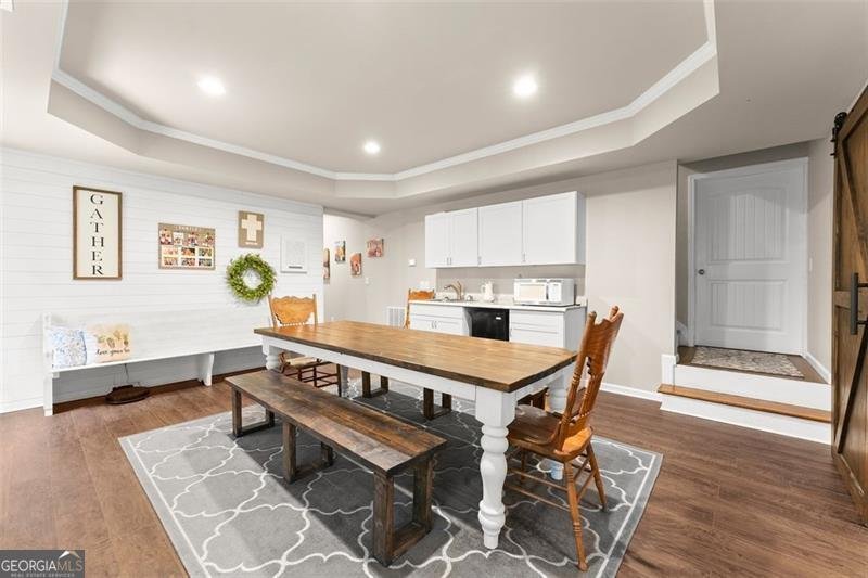 5526 Woodstream Court Gainesville - 49