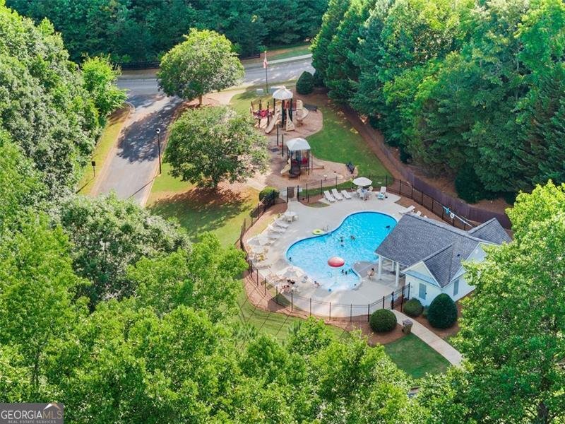 5526 Woodstream Court Gainesville - 5