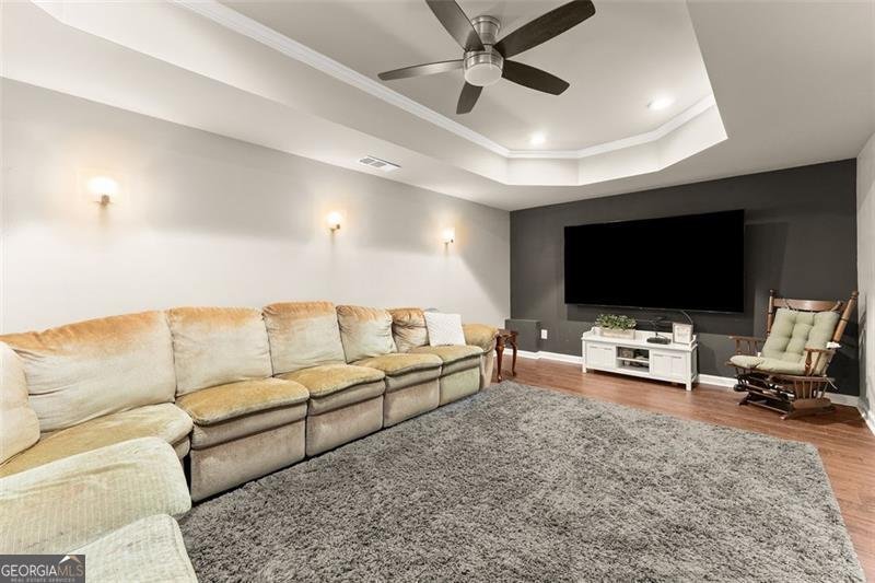 5526 Woodstream Court Gainesville - 50