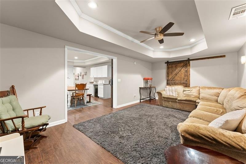 5526 Woodstream Court Gainesville - 51