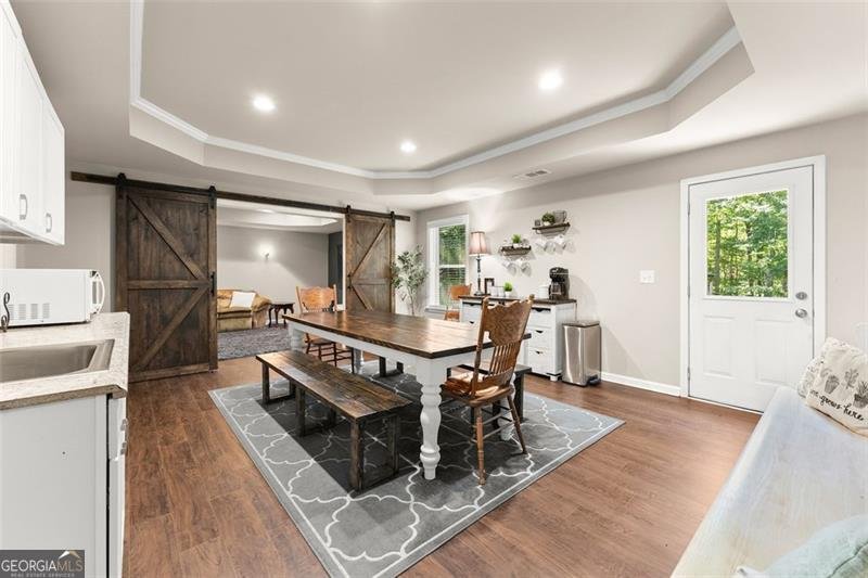 5526 Woodstream Court Gainesville - 52