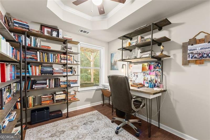 5526 Woodstream Court Gainesville - 53