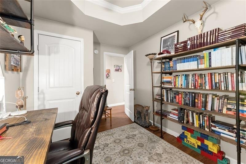 5526 Woodstream Court Gainesville - 54