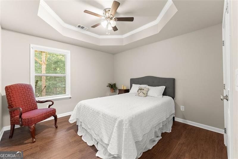 5526 Woodstream Court Gainesville - 55