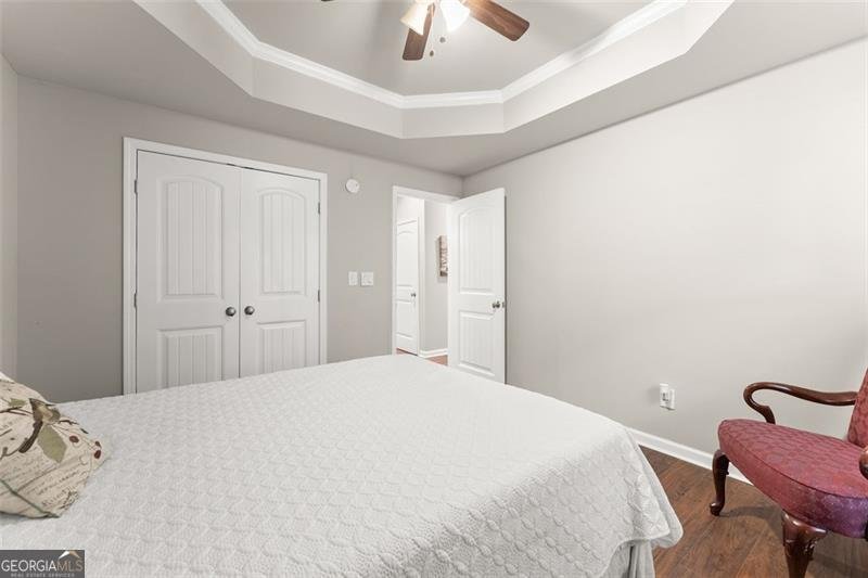 5526 Woodstream Court Gainesville - 56