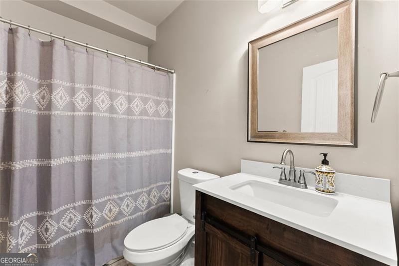 5526 Woodstream Court Gainesville - 57
