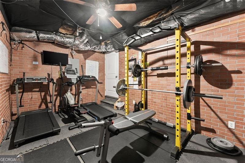 5526 Woodstream Court Gainesville - 59