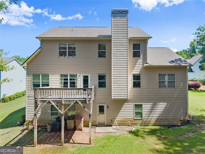 5526 Woodstream Court Gainesville - 60