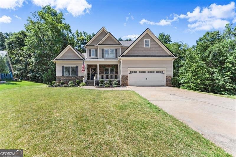 5526 Woodstream Court Gainesville - 7