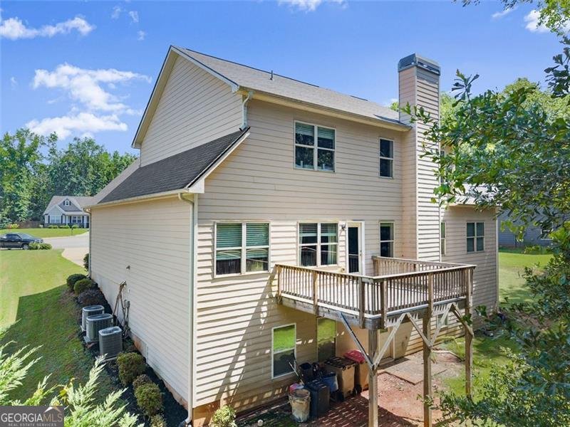 5526 Woodstream Court Gainesville - 70