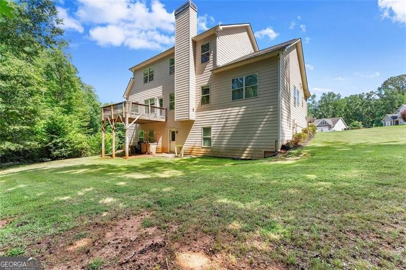 5526 Woodstream Court Gainesville - 71