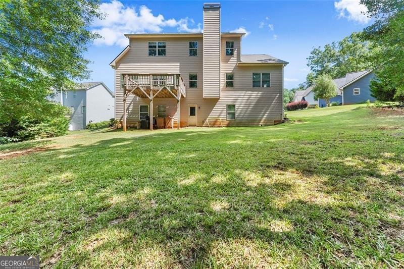 5526 Woodstream Court Gainesville - 72