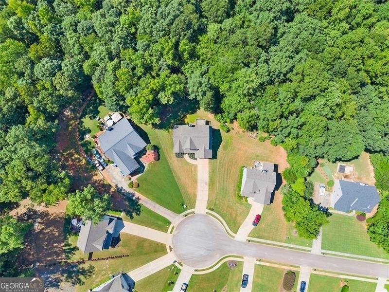 5526 Woodstream Court Gainesville - 73