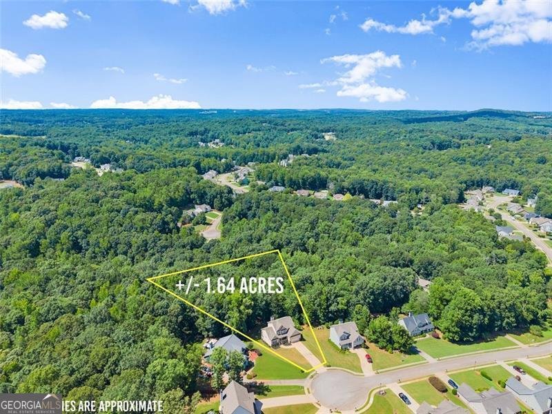 5526 Woodstream Court Gainesville - 75