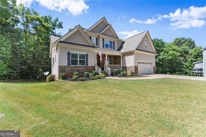 5526 Woodstream Court Gainesville - 8
