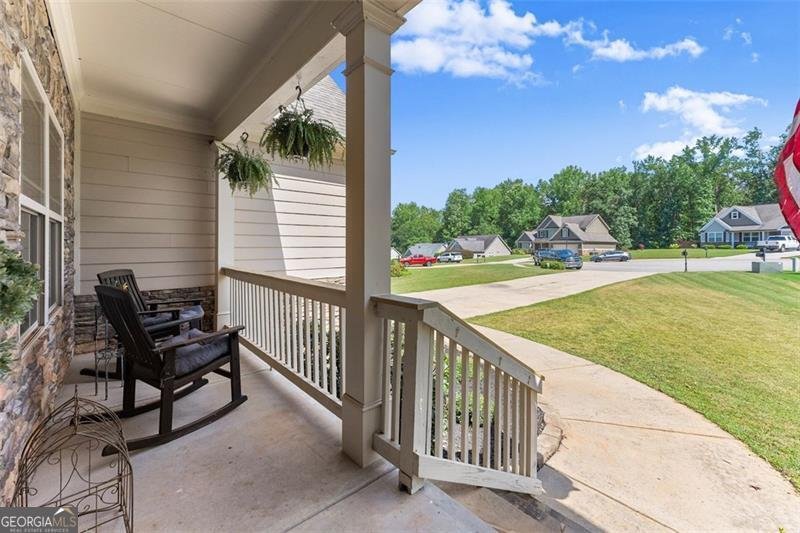 5526 Woodstream Court Gainesville - 9