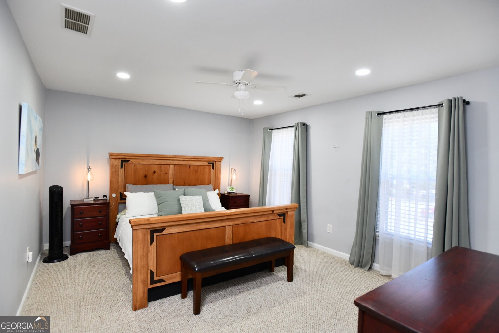 1206 Shiloh Circle Kennesaw - 1