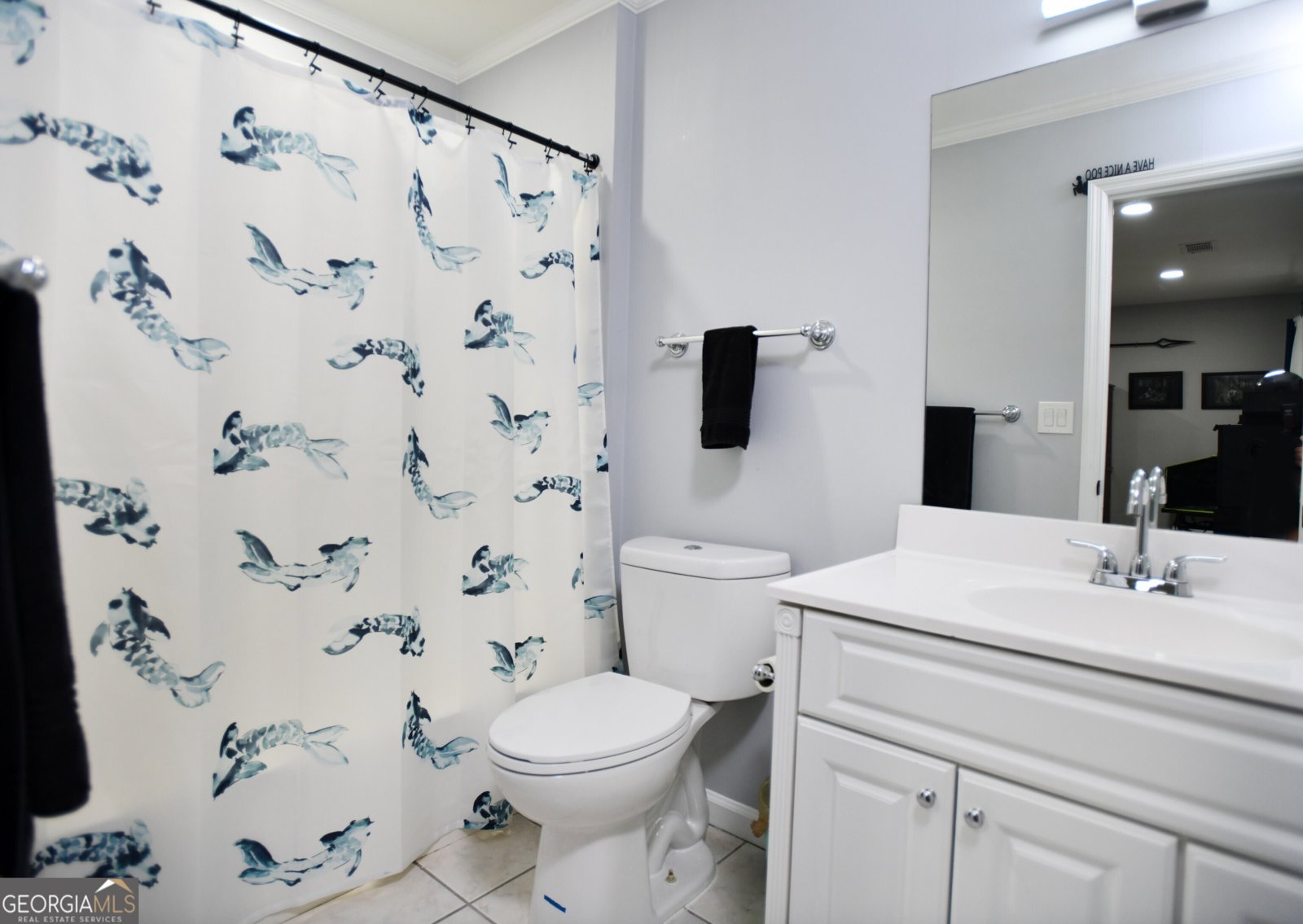 1206 Shiloh Circle Kennesaw - 10