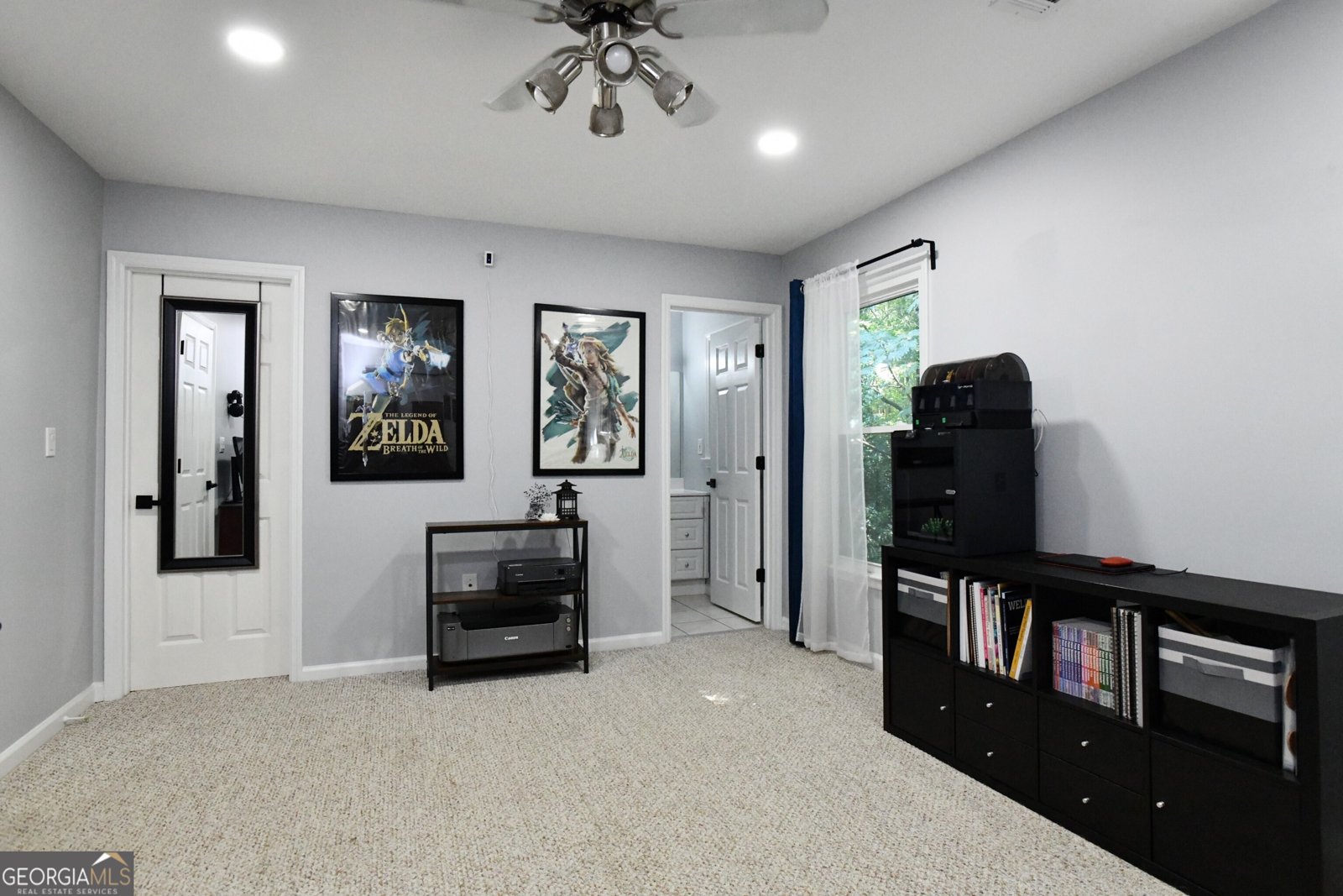 1206 Shiloh Circle Kennesaw - 11