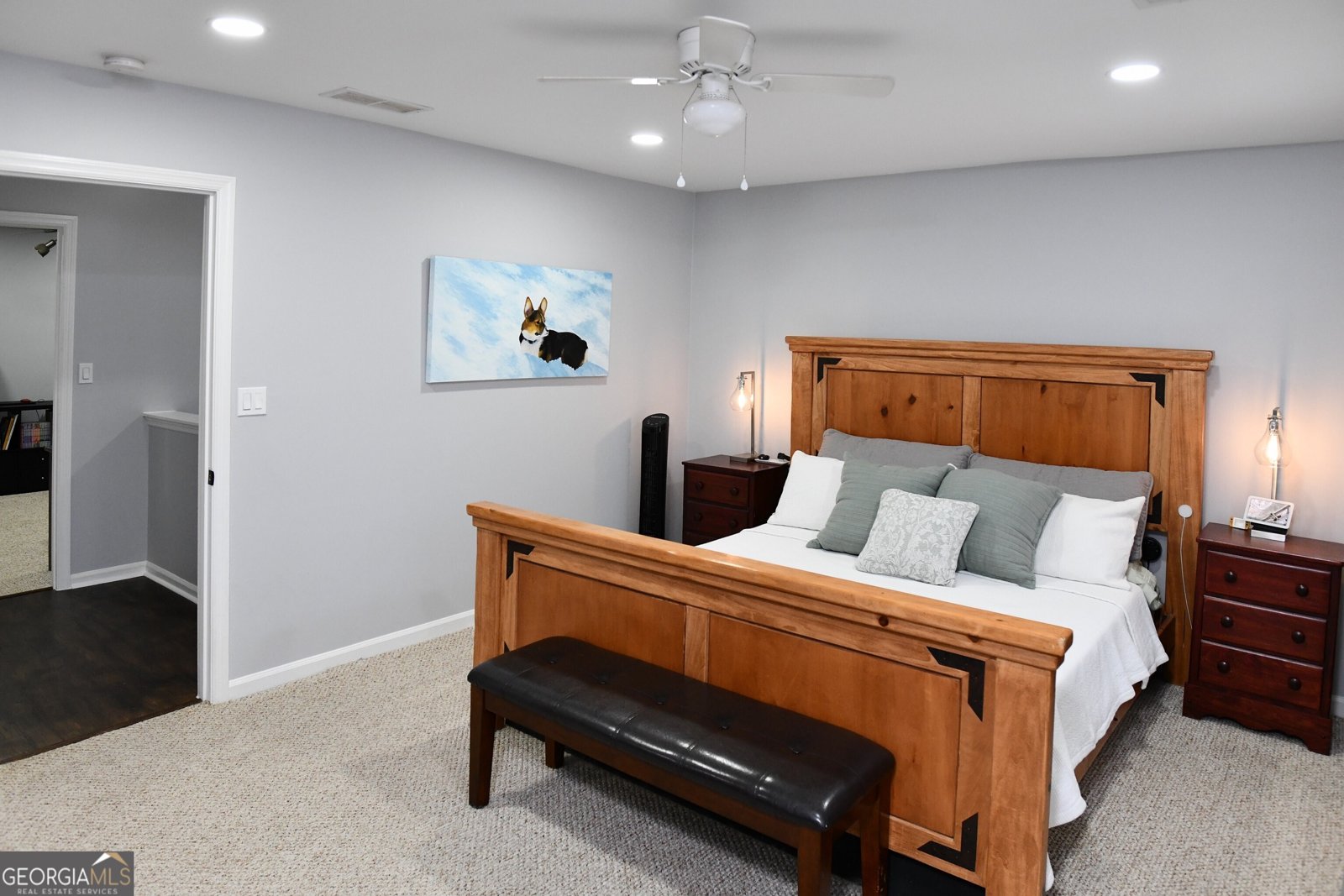 1206 Shiloh Circle Kennesaw - 4