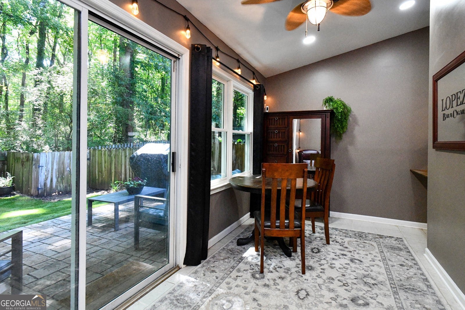 1206 Shiloh Circle Kennesaw - 5