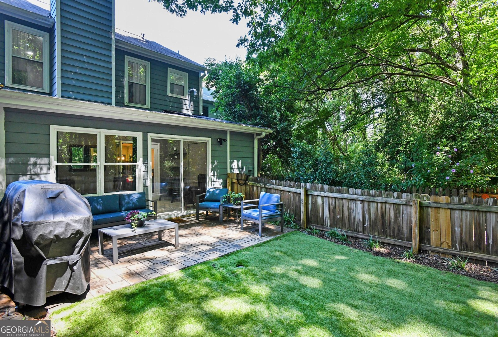 1206 Shiloh Circle Kennesaw - 7