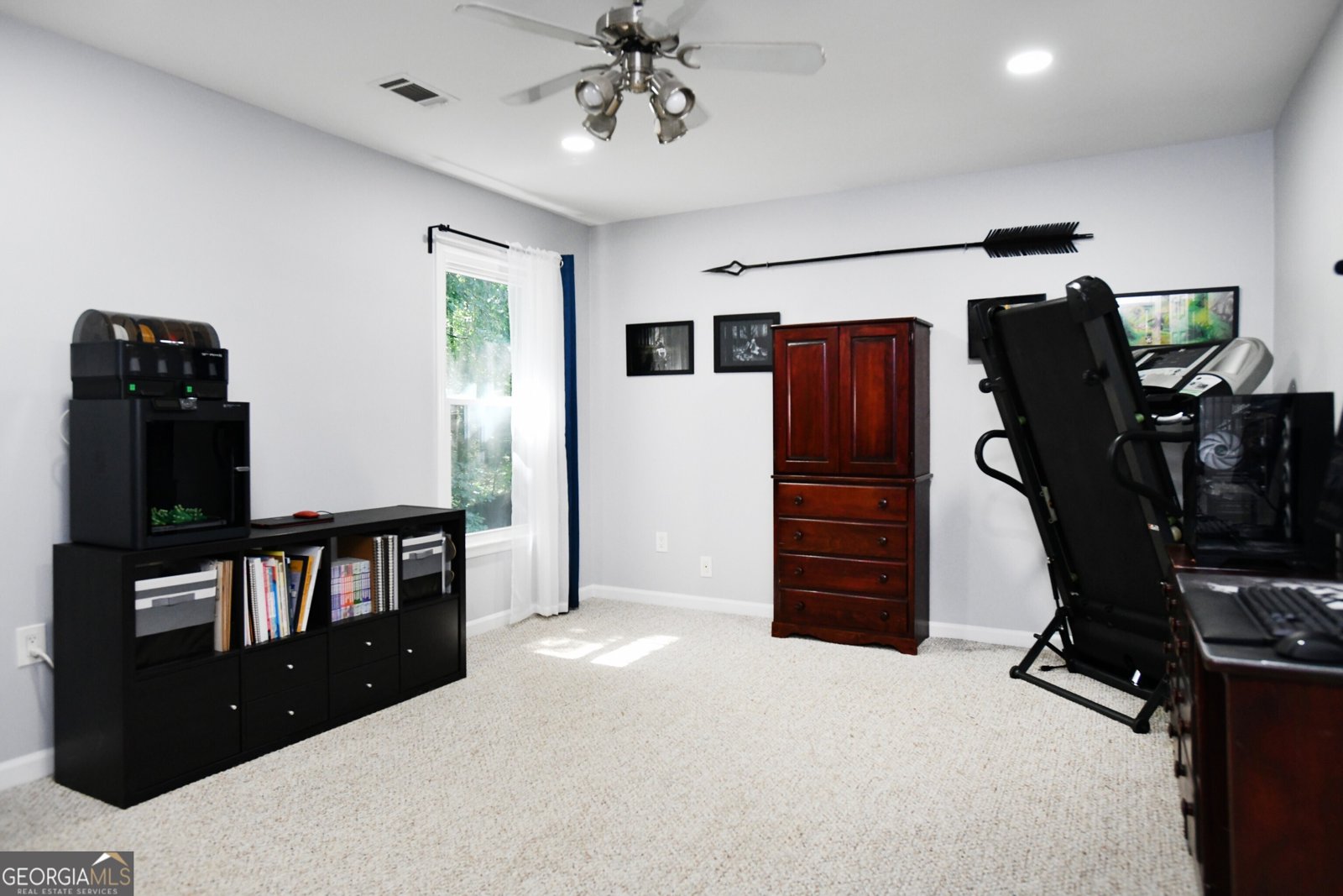1206 Shiloh Circle Kennesaw - 9