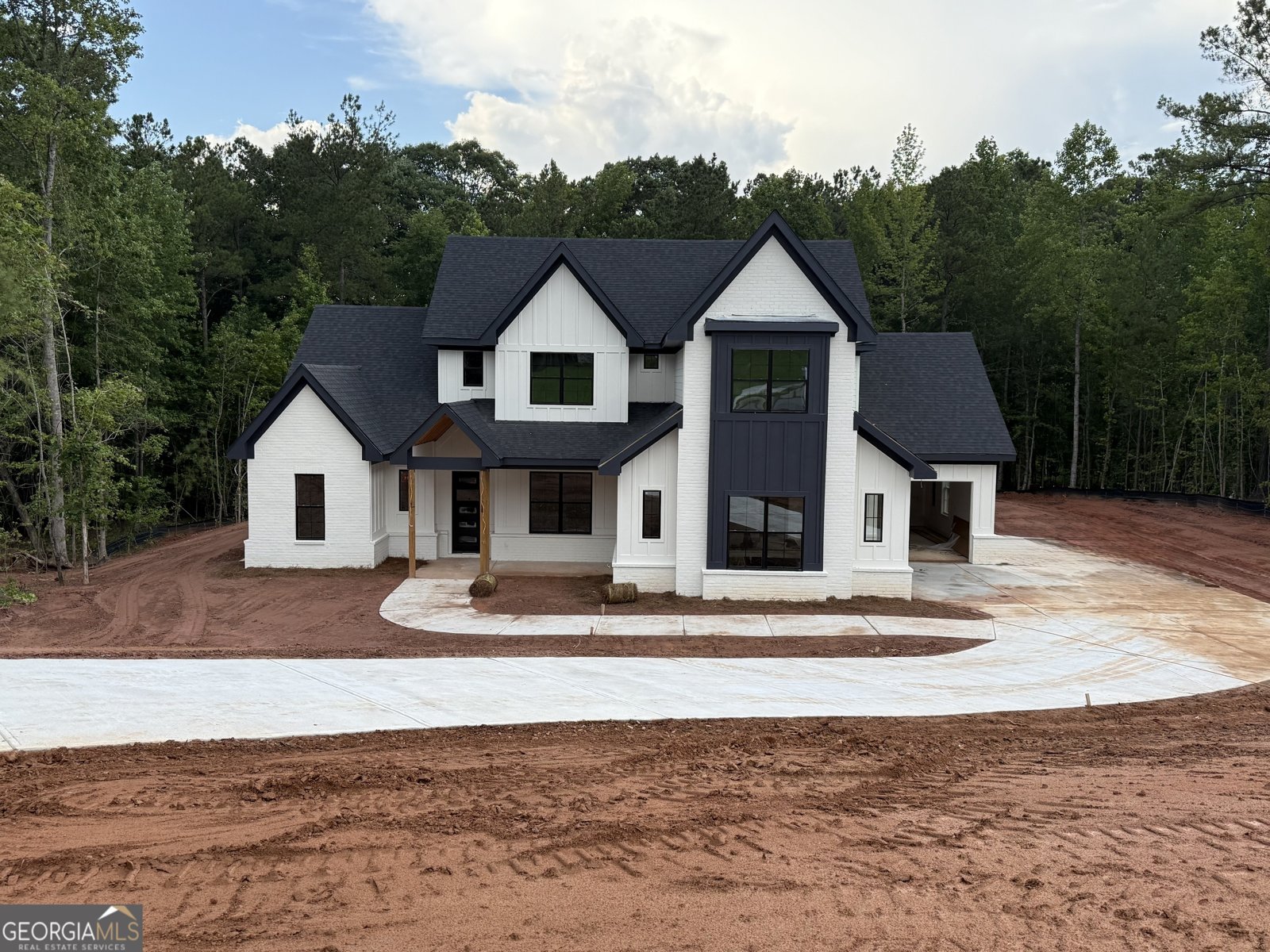 121 Forest Berry Ct Newnan - 2