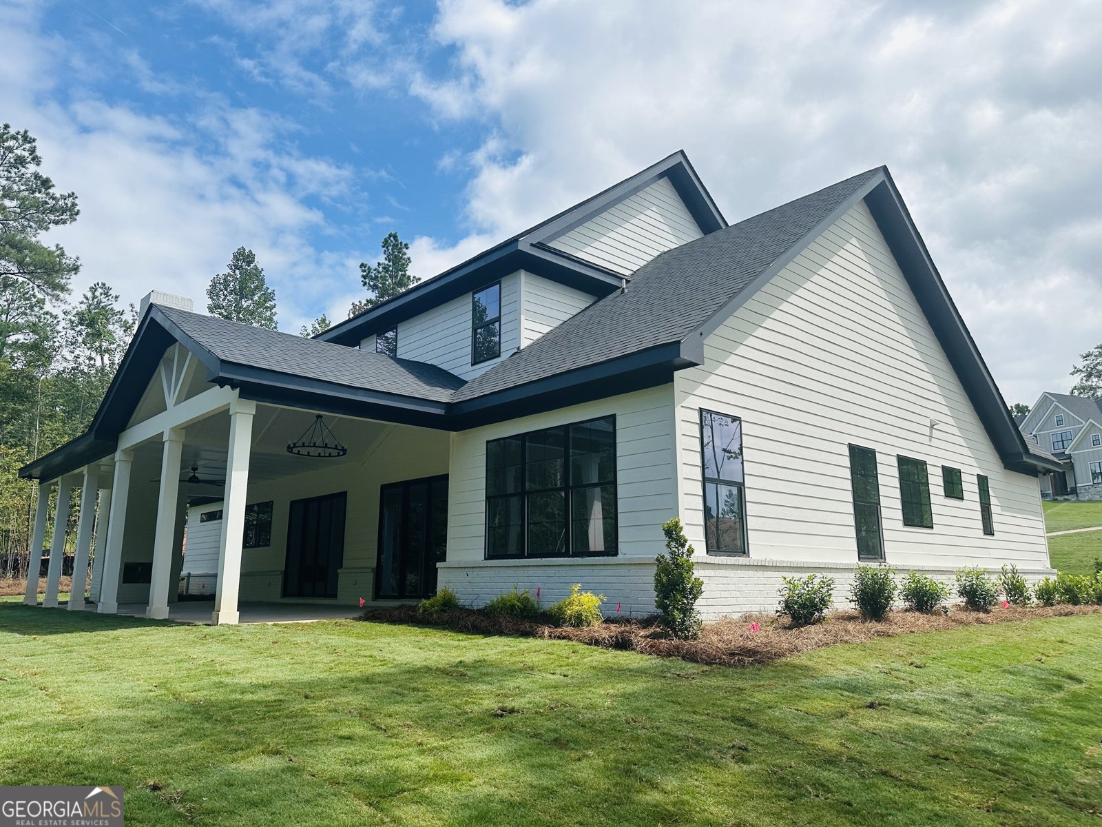 121 Forest Berry Court Newnan - 4