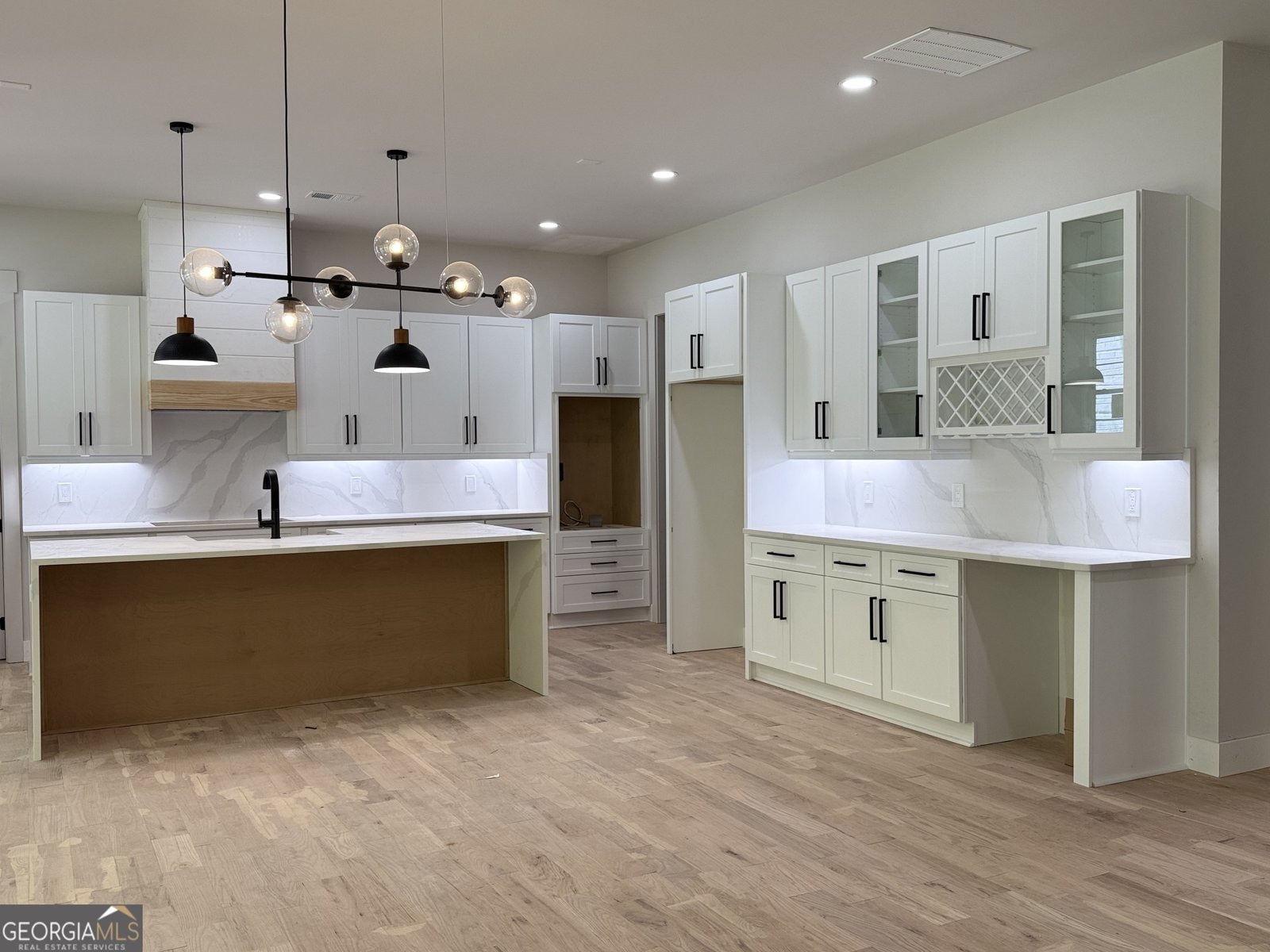 121 Forest Berry Court Newnan - 6