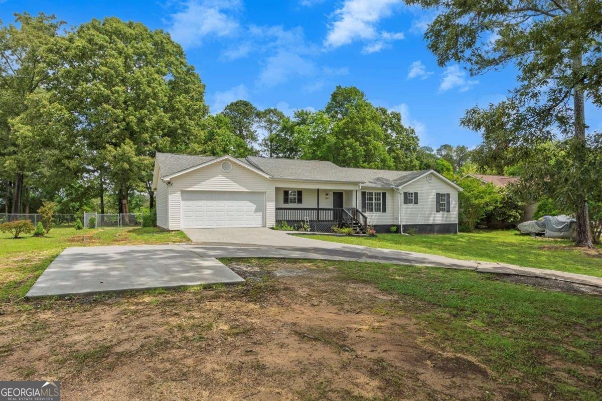 143 Coker Drive Chatsworth - 1