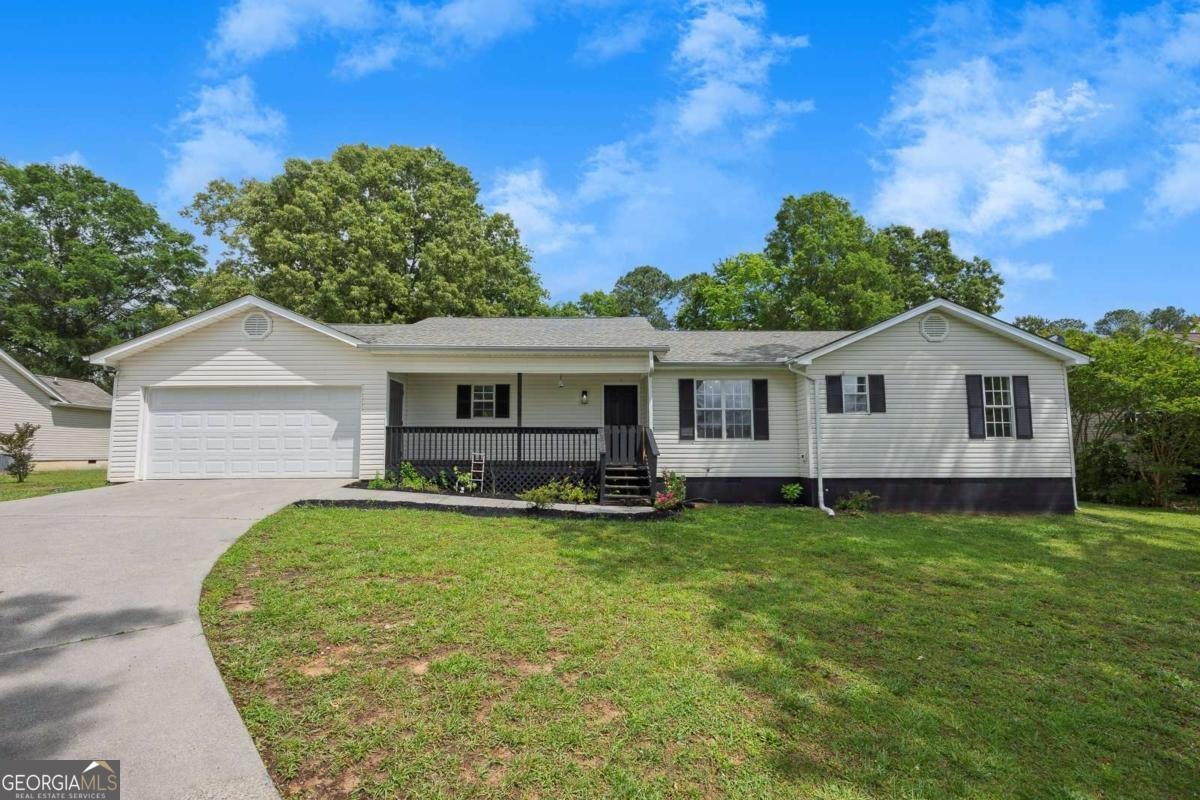 143 Coker Drive Chatsworth - 2