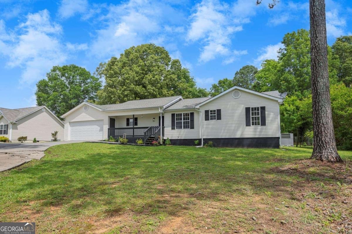 143 Coker Drive Chatsworth - 3