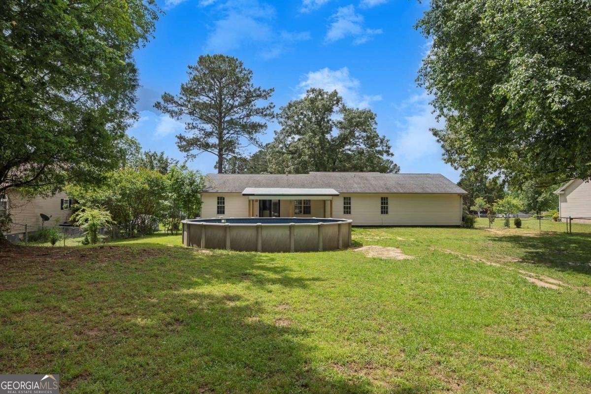 143 Coker Drive Chatsworth - 37